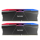 Pamięć RAM DDR5 Lexar 32GB(2x16GB) 6000 CL28 Ares RGB Black